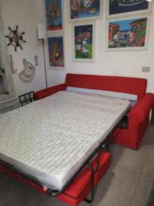 Fotografia z galérie ubytovania cico appartamento v San Vite lo Capo