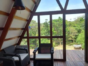 Gallery image of Glamping RanchoEmilio in Villavicencio