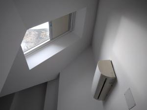 Fotografie z fotogalerie ubytování Kisfaludy Sándor Apartman v Győru