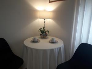 Posedenie v ubytovaní Guest Room Via dei Passeri