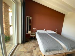 Fotografie z fotogalerie ubytování Fuoridicampo beige v destinaci Roncovetro + 3 fotografie