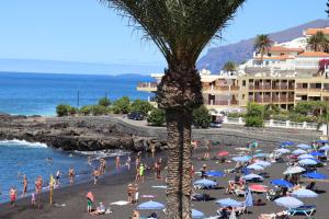 Kép Espectacular apartamento szállásáról Puerto de Santiagóban a galériában