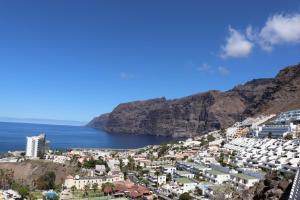 Kép Espectacular apartamento szállásáról Puerto de Santiagóban a galériában