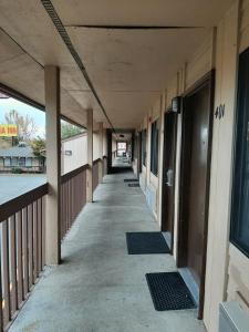 Fotografie z fotogalerie ubytování Centralia Inn v destinaci Centralia