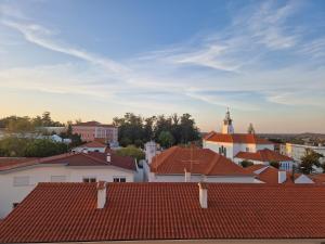 Fotografie z fotogalerie ubytování Hotel Peninsular v destinaci Monte Real