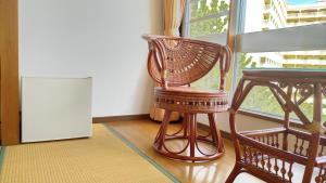 Gambar di galeri bagi Esperanza Resort Atami-エスペランサリゾート熱海 di Atami