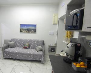 TV o dispositivi per l'intrattenimento presso B&B Piccolo Lucio