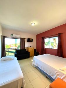 Fotografie z fotogalerie ubytování Hotel Centro Villarrica - Paraguay v destinaci Villarrica + 30 fotografií