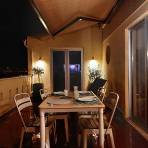 Galeriebild der Unterkunft Top Sea View Lisboa - Apartment - 2Rooms in Paço de Arcos
