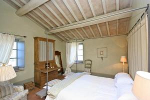 Posteľ alebo postele v izbe v ubytovaní Villa Danilo by PosarelliVillas + 33 fotografií