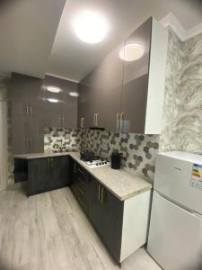 Cucina o angolo cottura di Atlantis