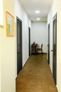 Fotografija v galeriji nastanitve MGA Hostel & Tours v mestu Yerevan