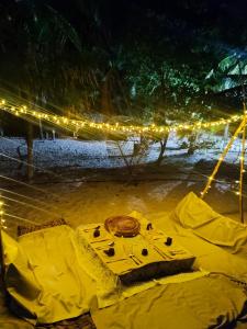 Φυσικό τοπίο κοντά σε αυτό το κάμπινγκ