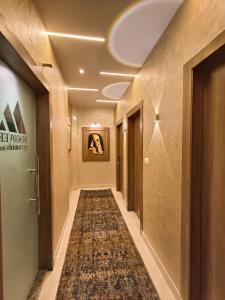 Fotografie z fotogalerie ubytování Discover pyramids inn v Káhiře