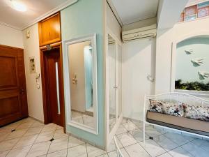 Bagno di Wisteria