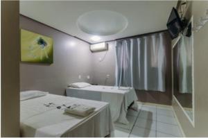 Foto sihtkohas Salvador asuva majutusasutuse Iapi Hotel galeriist