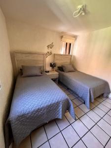 Gallery image of FAMILIAS O EJECUTIVOS Centrico Remodelado 3 habitaciones in Querétaro +14 photos