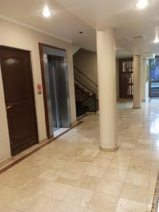 Fotografie z fotogalerie ubytování Hotel Alcala del Rio v destinaci Santiago