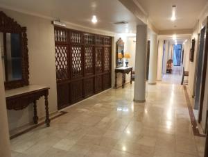 Fotografie z fotogalerie ubytování Hotel Alcala del Rio v destinaci Santiago