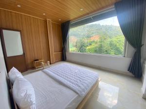 Foto dalla galleria di Bảo Lạc - Sunny Homestay a Bảo Lạc