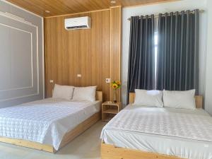 Foto dalla galleria di Bảo Lạc - Sunny Homestay a Bảo Lạc