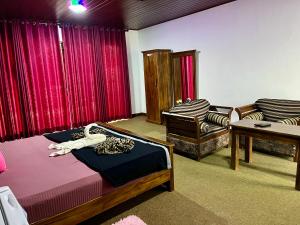 Gallery image of Hotel Green View Buttala in Buttala +36 photos
