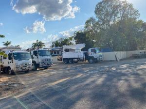 Fotografie z fotogalerie ubytování Top 1 Motel v destinaci Rockhampton