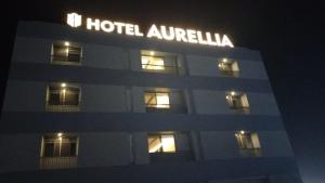 SarkhejHOTEL AURELLIA的相册照片