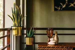 Fotografie z fotogalerie ubytování Uluwatu Yoga Resort v destinaci Uluwatu