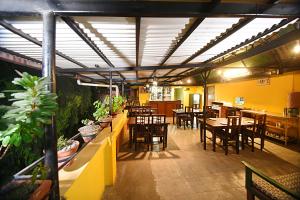 Ristorante o altro punto ristoro di Hotel Odyssey Nepal