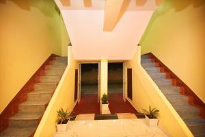 Foto dalla galleria di Hotel Odyssey Nepal a Kathmandu