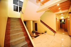 Foto dalla galleria di Hotel Odyssey Nepal a Kathmandu