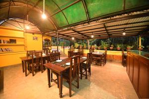 Ristorante o altro punto ristoro di Hotel Odyssey Nepal