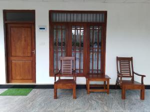 Kép Nirwana Resort szállásáról Habaranában a galériában