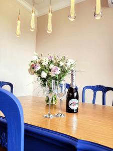 Villa Blue Mare的酒水