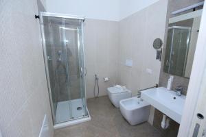 Bagno di Sand Hotel