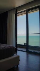 Příroda nedaleko hotelu