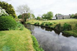 Phong cảnh thiên nhiên gần nhà nghỉ dưỡng