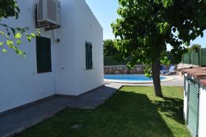 Gallery image of Villa Samba in Cala en Blanes