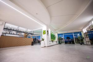 Fotografie z fotogalerie ubytování New River Hotel v destinaci Borgetto