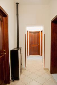 Fotografie z fotogalerie ubytování Casa Maddalena v destinaci Berchiddeddu