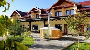 Gallery image of Apartamenty Przeczyce in Przeczyce