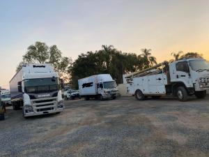 Fotografie z fotogalerie ubytování Top 1 Motel v destinaci Rockhampton