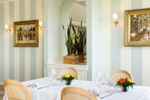 Gambar di galeri bagi Hotel Tuder di Todi