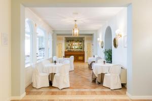 Restoran atau tempat lain untuk makan di Hotel Tuder
