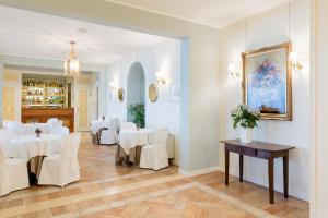 Gambar di galeri bagi Hotel Tuder di Todi