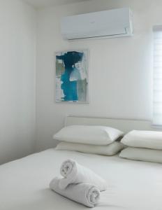 Gallery image of Central and beautiful - MORE apartments in Beer Sheva