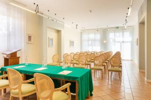 Gambar di galeri bagi Hotel Tuder di Todi