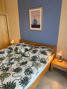 Gambar di galeri bagi Apartment mit Pool zum Verlieben di Bad Essen