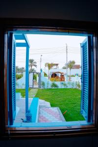 Zahrada ubytování Tunis Oasis 4 Bedrooms private villa with private pool